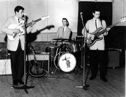 Jim Alan and Alan
